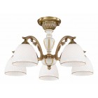 Люстра Reccagni Angelo PL 8626/5