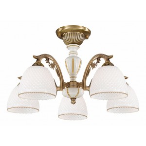 Люстра Reccagni Angelo PL 8626/5