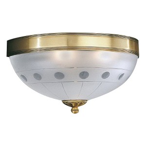 Накладной светильник Reccagni Angelo A 2304/2