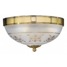 Накладной светильник Reccagni Angelo A 6112/2