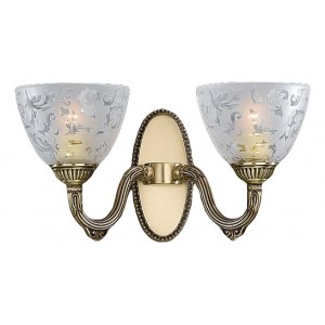 Бра Reccagni Angelo A 6252/2 Бра Reccagni Angelo A 6252/2