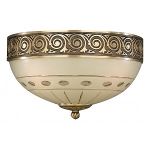 Накладной светильник Reccagni Angelo A 7014/2