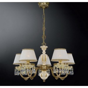Подвесная люстра Reccagni Angelo L 6706/5