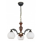 Подвесная люстра Reccagni Angelo L 8610/3