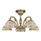 Люстра Reccagni Angelo PL 6122/5