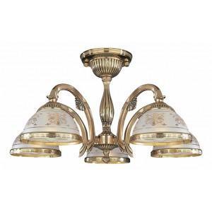 Люстра Reccagni Angelo PL 6122/5