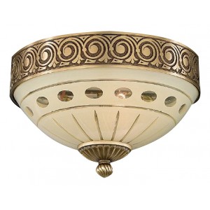 Накладной светильник Reccagni Angelo PL 7014/2