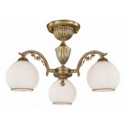Люстра Reccagni Angelo PL 8620/3