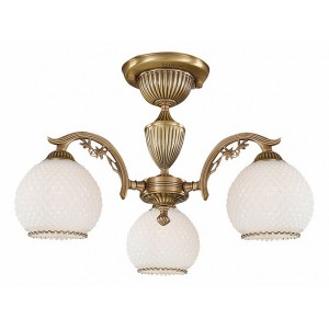 Люстра Reccagni Angelo PL 8620/3