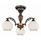 Люстра Reccagni Angelo PL 8630/3