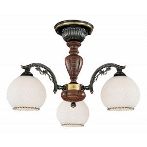 Люстра Reccagni Angelo PL 8630/3