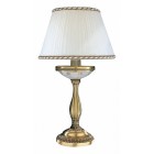 Настольная лампа Reccagni Angelo P 4660 P