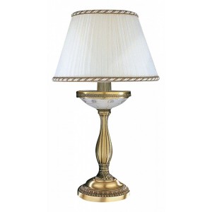 Настольная лампа Reccagni Angelo P 4660 P