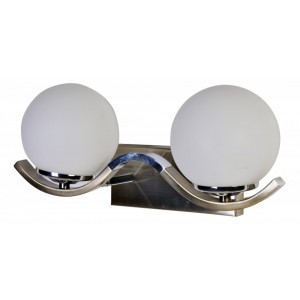 Бра SilverLight 210.43.2 Globe