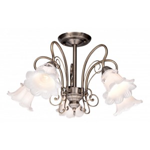 Люстра SilverLight 510.53.5 Tenderness