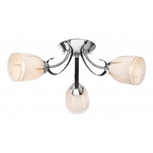 Потолочная люстра SilverLight 243.59.3 Lucy