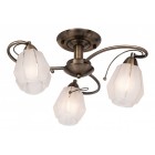 Потолочная люстра SilverLight 506.53.3 Brazil