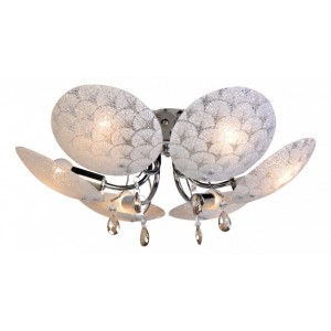 Потолочная люстра SilverLight 116.54.6 Ease