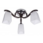 Потолочная люстра SilverLight 247.59.3 Prize