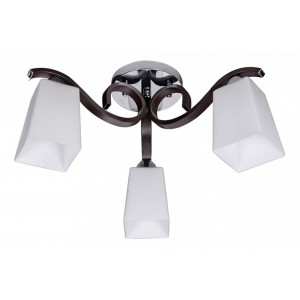 Потолочная люстра SilverLight 247.59.3 Prize