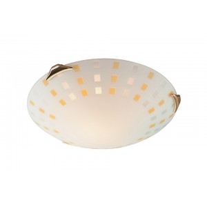 Накладной светильник Сонекс 163 Quadro