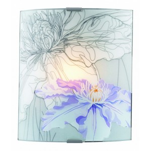 Накладной светильник Сонекс 1230/A Iris