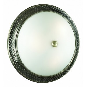 Накладной светильник Сонекс 3304 Praim