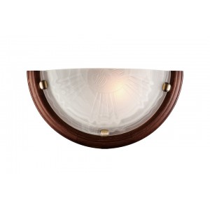 Накладной светильник Сонекс 036 Lufe Wood