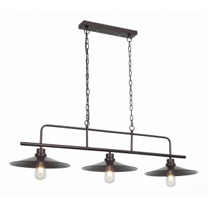 Подвесной светильник ST-Luce SL265.403.03 Sсarno