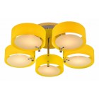 Потолочная люстра ST-Luce SL483.092.05 Foresta