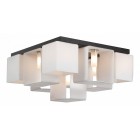 Потолочная люстра ST-Luce SL536.502.09 Concreto