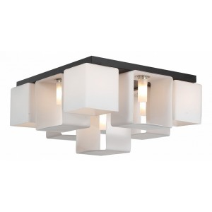 Потолочная люстра ST-Luce SL536.502.09 Concreto