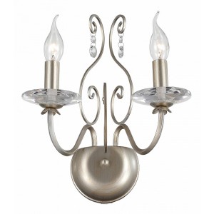 Бра ST-Luce SL696.201.02 Сomodita