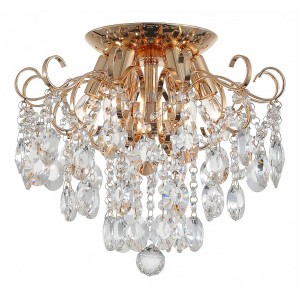 Потолочная люстра ST-Luce SL846.202.06 Orecchini