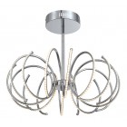 Люстра ST-Luce SL905.102.08 Exclu