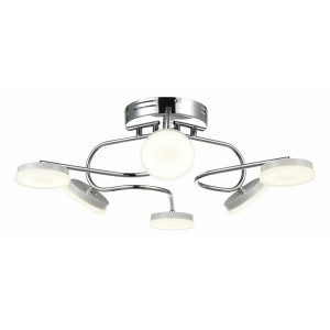 Потолочная люстра ST-Luce SL921.112.07 SL921