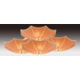Потолочная люстра ST-Luce SL524.092.09 Ombrelloni Потолочная люстра ST-Luce SL524.092.09 Ombrelloni