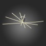 Потолочная люстра ST-Luce SL926.112.10 Fasci