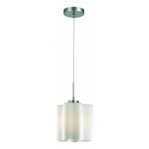 Подвесной светильник ST-Luce SL116.503.01 Onde