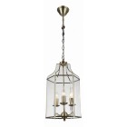 Подвесной светильник ST-Luce SL228.303.03 SL228