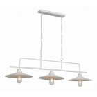 Подвесной светильник ST-Luce SL265.503.03 Sсarno