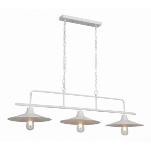 Подвесной светильник ST-Luce SL265.503.03 Sсarno