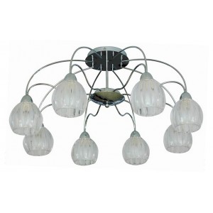 Потолочная люстра ST-Luce SL319.102.08 SL319