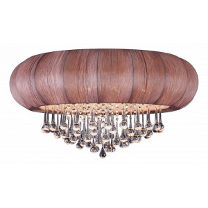 Накладной светильник ST-Luce SL350.182.08 Preferita Накладной светильник ST-Luce SL350.182.08 Preferita