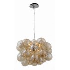 Подвесная люстра ST-Luce SL432.203.12 Sospiro