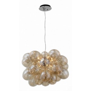 Подвесная люстра ST-Luce SL432.203.12 Sospiro