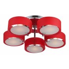 Потолочная люстра ST-Luce SL483.602.05 Foresta