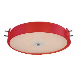 Накладной светильник ST-Luce SL484.602.06 Heggia