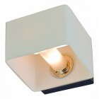 Накладной светильник ST-Luce SL536.501.01 Concreto