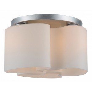 Накладной светильник ST-Luce SL545.502.03 Nuvole Накладной светильник ST-Luce SL545.502.03 Nuvole